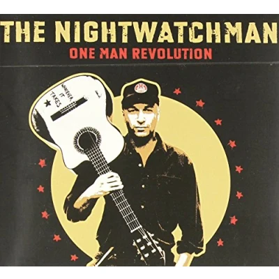 Afbeelding van One Man Revolution (CD)