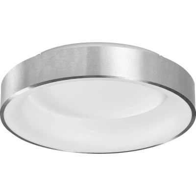 Afbeelding van LEDVANCE SUN@HOME plafondlamp, 45 mm, zilver, 18.5W, 5 lm