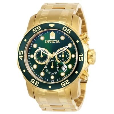 Afbeelding van Invicta Pro Diver SCUBA 0075 Quartz Herenhorloge 48mm