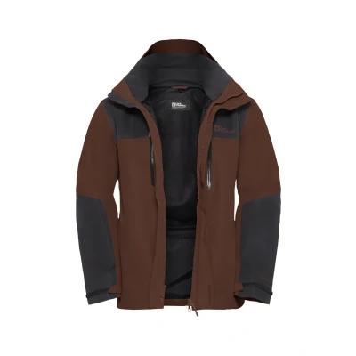 Afbeelding van Jack Wolfskin Jasper 2l Jkt M Herenjas