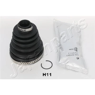 Afbeelding van JAPANPARTS KB H11 Aandrijfashoes Wielzijde KIA: cee‘d I Hatchback, Pro HYUNDAI: i30 Hatchback