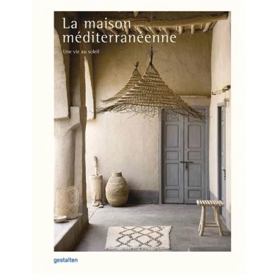 Image de La maison méditerranéenne