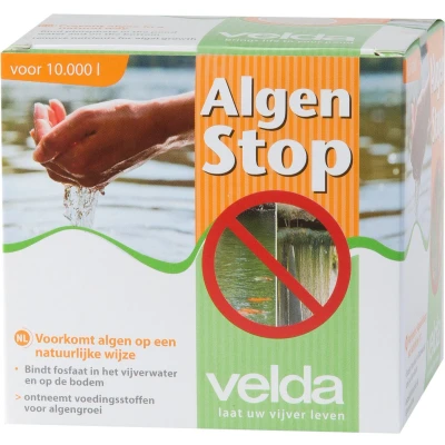 Afbeelding van Phos Stop 500 g vijveraccesoires Velda