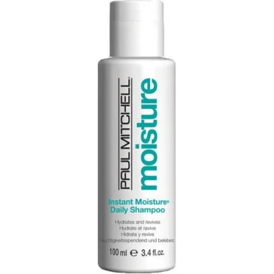 Afbeelding van Paul Mitchell Shampoo Moisture 100 ml