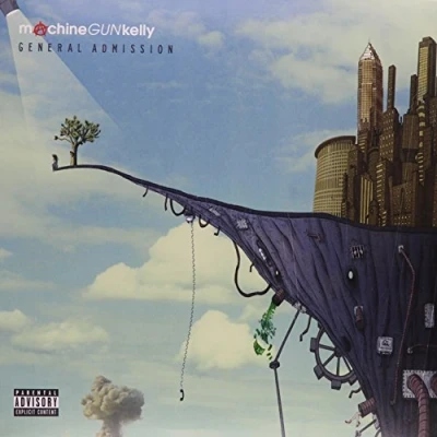 Afbeelding van General Admission (2 Lp)(Deluxe Edition)