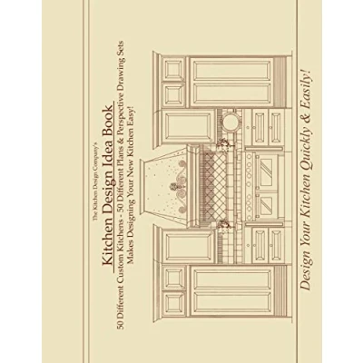 Afbeelding van Kitchen Design Idea Book