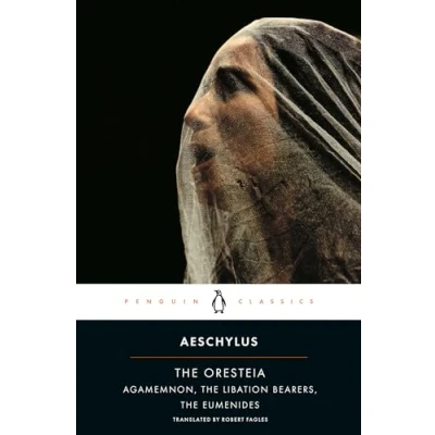 Afbeelding van PC Oresteia