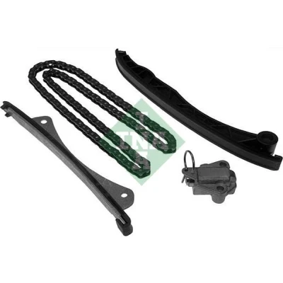Afbeelding van INA 559 1817 20 Distributiekettingset OPEL: Corsa D Hatchback, C Meriva B, FIAT: Tipo Estate, Punto III 500X