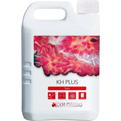 Afbeelding van Colombo Reef Start KH plus 2500 ml