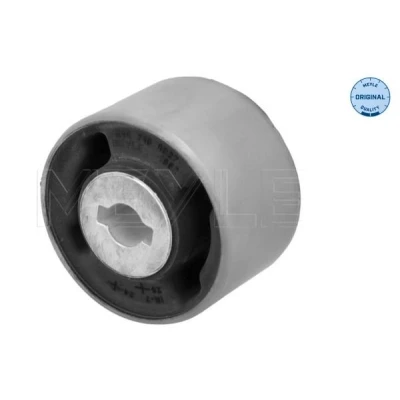 Afbeelding van MEYLE 514 710 0027 Achteraslager Binnen, Achteras rechts, Achter Rubber