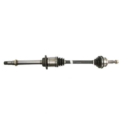 Afbeelding van POINT GEAR PNG72869 Aandrijfas Vooras rechts 990 voor voertuigen met ABS TOYOTA: Auris Hatchback