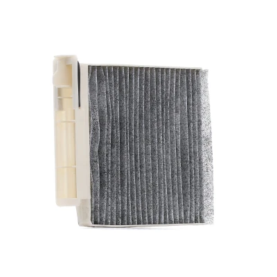 Afbeelding van Bosch Interieurfilter 1 987 435 501