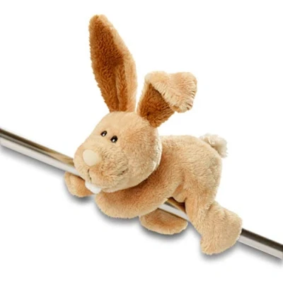 Afbeelding van NICI 36509 Magnici Konijn 12 cm