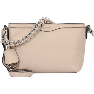 Afbeelding van PICARD Schoudertas Lyon Handbag Cookie Beige