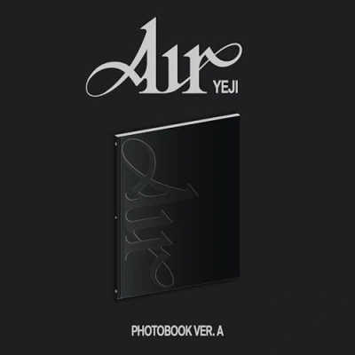 Afbeelding van Yeji Air (CD)