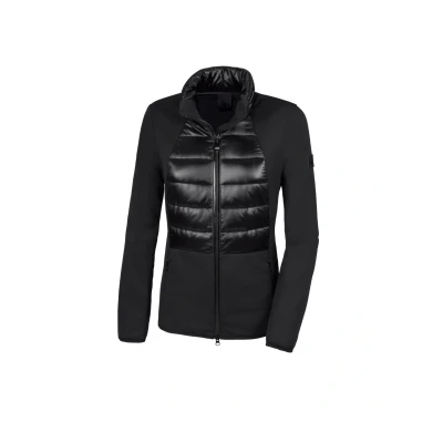 Image de Pikeur Veste Hybrid Selection Caviar EU 38
