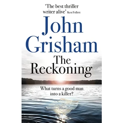 Afbeelding van The Reckoning Sunday Times Number One Bestseller