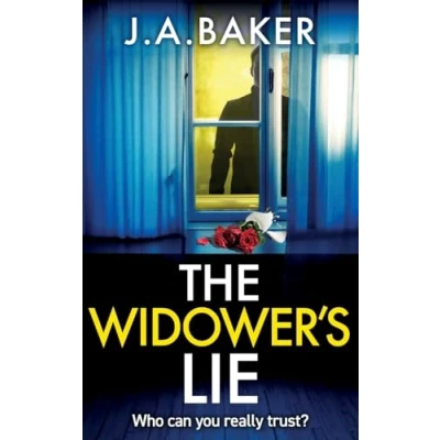 Afbeelding van The Widower&#039;s Lie
