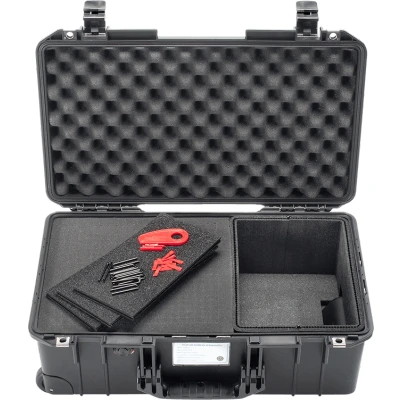 Afbeelding van Peli™ Case 1535Air Carry On Hybride met TrekPak ™ en Pick N ’Pluck