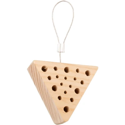 Afbeelding van Wildbird Insectenhuis Malpelo Nestkast 9x5x14 cm