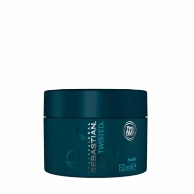 Afbeelding van Nourishing Hair Mask Sebastian Twisted 150 ml