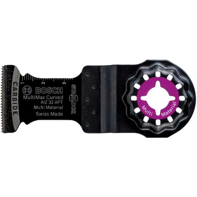Afbeelding van Bosch Accessories 2609256F00 AIZ 32 APT Invalzaagblad 1 stuk(s)