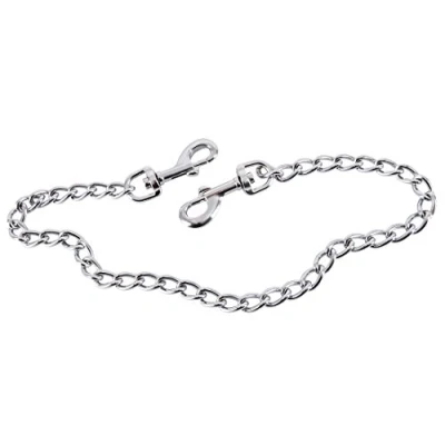 Afbeelding van Metalen Ketting Van 50 Centimeter