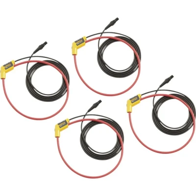 Afbeelding van Fluke 4637427 I17XX FLEX3000/4PK 1 stuk(s)