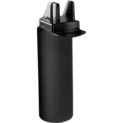 Afbeelding van PROACT Team Sportfles PA561 Black