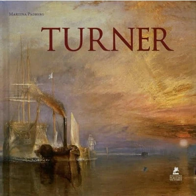Afbeelding van Turner.