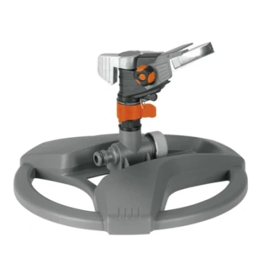 Afbeelding van GARDENA Premium Pulserende Sector En Cirkelsproeier