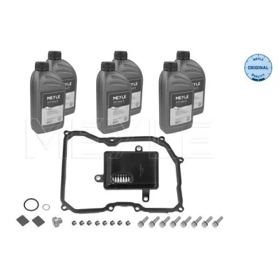 Afbeelding van Onderd.set, olie verversen van automatische versnellingsbak MEYLE 100 135 0113