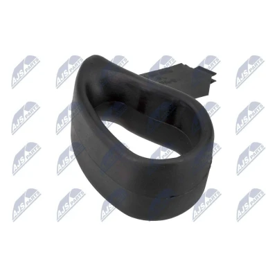 Afbeelding van NTY EZC VW 295 Achterklepslot Links