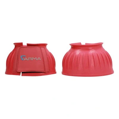 Afbeelding van Arma Springschoen Touch Close Pink Pony