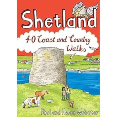 Afbeelding van Shetland