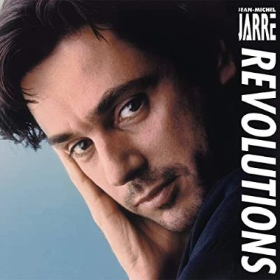 Afbeelding van Jean Michel Jarre Revolutions (LP)