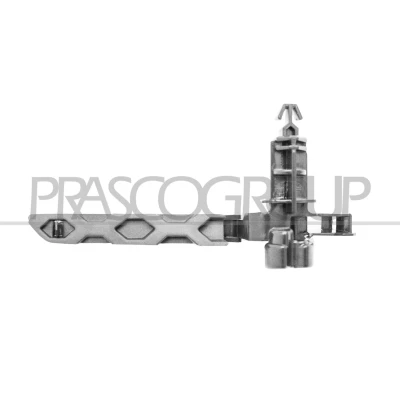 Afbeelding van PRASCO ME3073701 Motorkapslot rechts