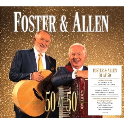 Afbeelding van 50 at