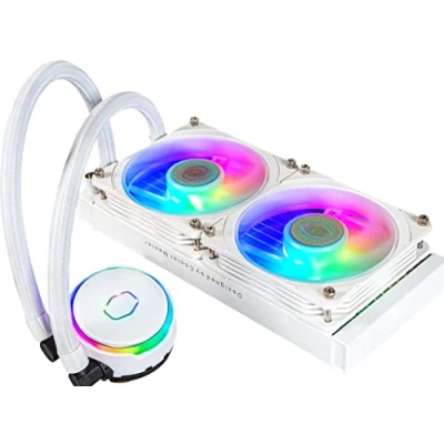 Afbeelding van Verkoelingskit Cooler Master MLY D24M A23PZ RW