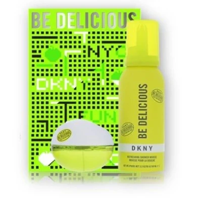 Afbeelding van Donna Karan DKNY Be Delicious Gift Set