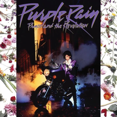 Afbeelding van Purple Rain (Deluxe Edition)