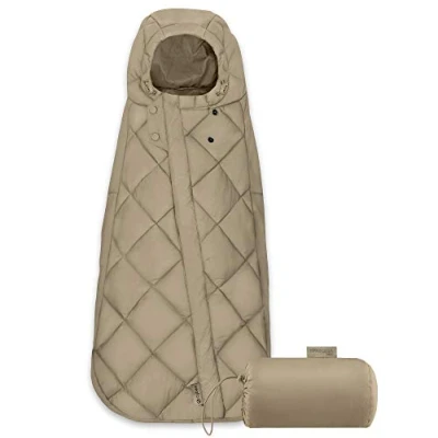 Afbeelding van Cybex Snøgga Mini Autumn Gold