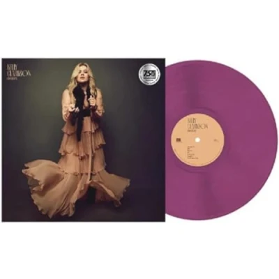 Afbeelding van Kelly Clarkson Chemistry