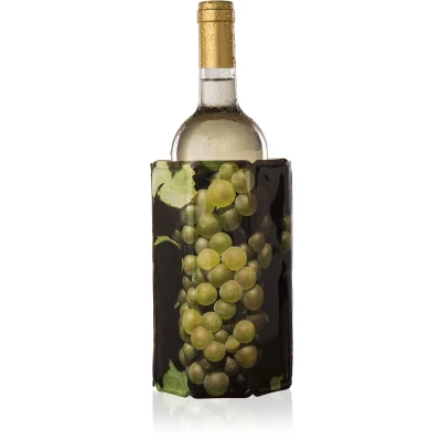 Afbeelding van Vacu Vin Wijnkoeler Active Cooler Sleeve Grapes
