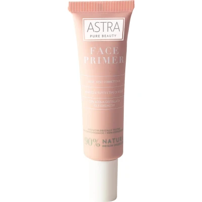 Afbeelding van Astra Pure Beauty face primer 01 Matcha makeup