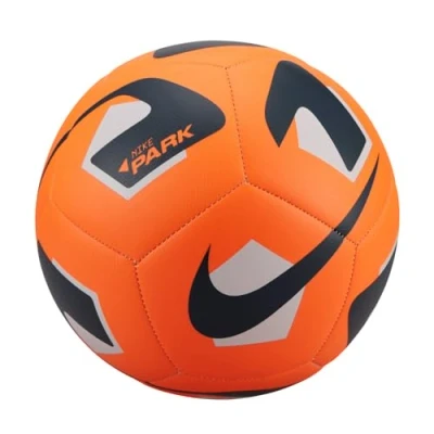 Afbeelding van Nike Park Trainingsbal Oranje Maat: 4
