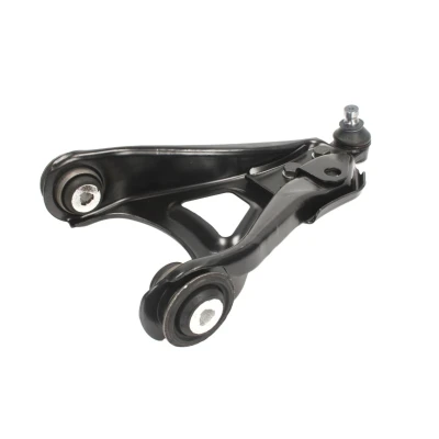 Afbeelding van DELPHI TC884 Draagarm Met draag/ stuur gewricht Enkelvoudigedraagarm RENAULT: CLIO 2, Kangoo I Express, I, NISSAN: Kubistar Van