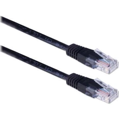 Afbeelding van Ewent EW9526 netwerkkabel Cat5e U/UTP 2m
