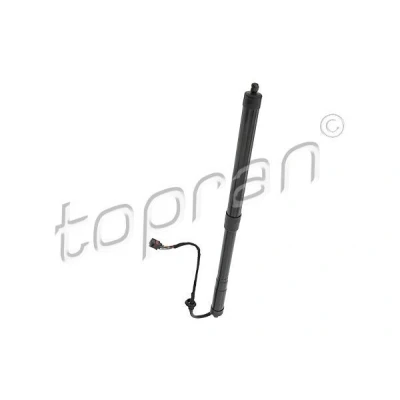 Afbeelding van TOPRAN 633 201 Gasveer achterklep