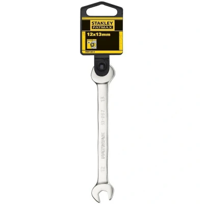 Image de STANLEY FMMT13067 0 Clé à douille FATMAX antidérapante 12 x 13 mm